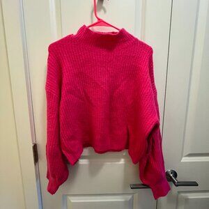 Lulus Women's Pink Jumper